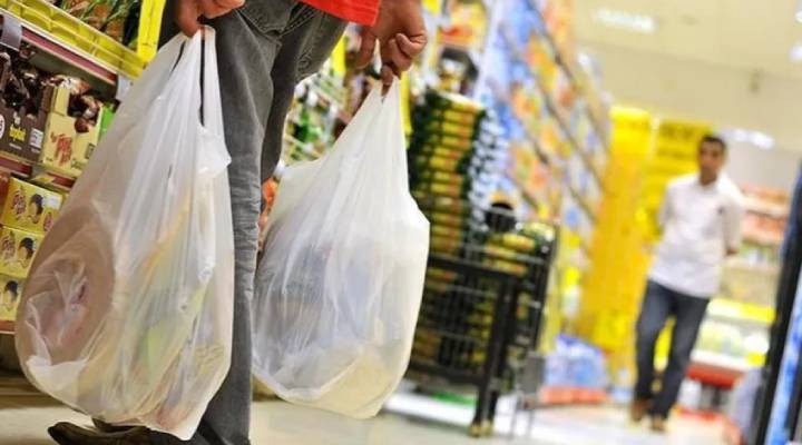 Plastik poşete büyük zam!