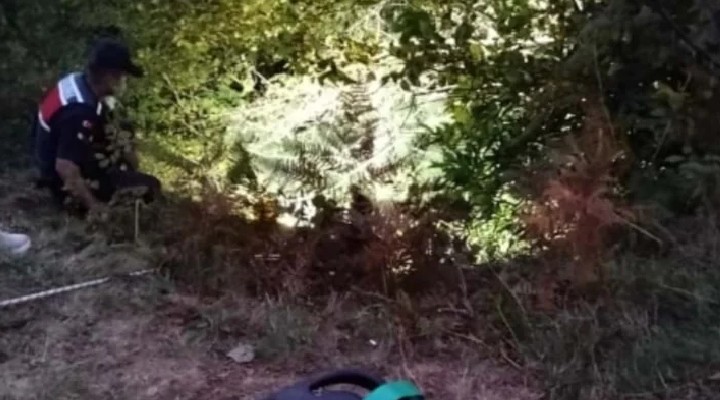 Polis memuru oğul öldü, baba yaralı!