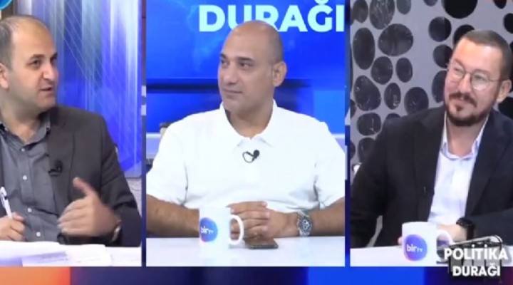 Politika Durağı nda çarpıcı tespitler...