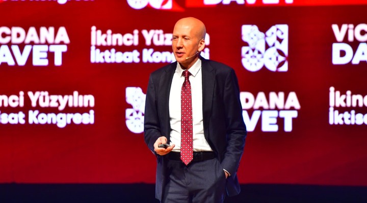 Prof. Dr. Ali Hakan Kara: Aklın ve bilimin yönüne dönelim önümüz açık!