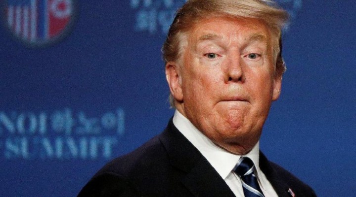 Trump: Çin ile anlaşacağız