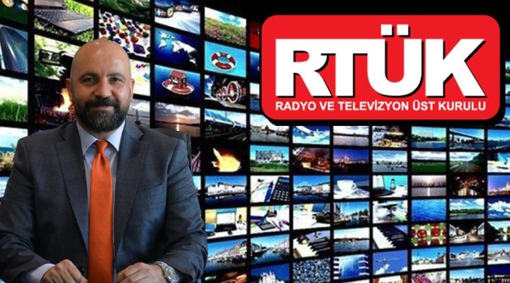 RTÜK, İlhan Taşçı yı toplantıya almadı!