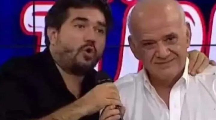 RTÜK ten Beyaz TV ye Rasim Ozan Kütahyalı cezası!
