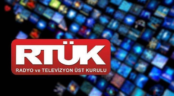 RTÜK ten Halk TV ve TELE1 e para cezası