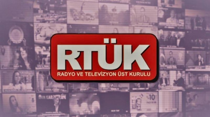 RTÜK ten Halk TV ye  Mesut Özarslan  cezası!