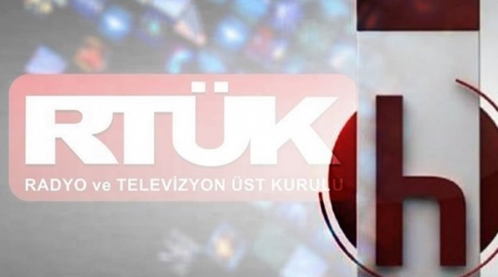 RTÜK’ten Halk TV’ye İlham Aliyev cezası