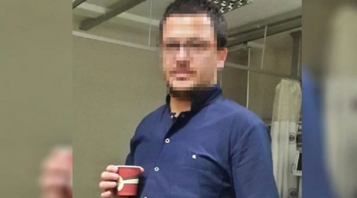 Rapor aldığı gün plajda fotoğraf paylaştı: 15 yıl hapsi isteniyor