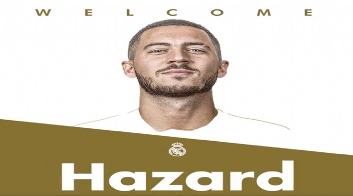 Real Madrid yılın transferini açıkladı, işte fiyatı