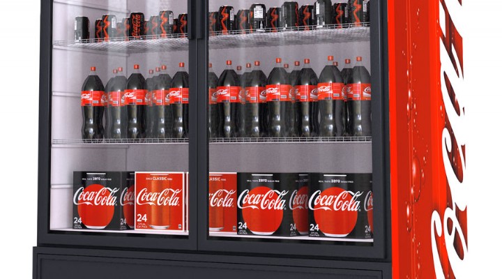 Rekabet Kurulu ndan Coca Cola kararı!
