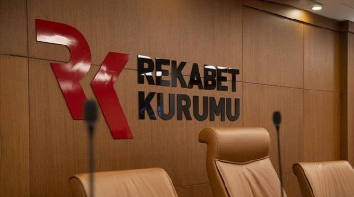 Rekabet Kurulu ndan Google a 355,1 milyon TL ceza