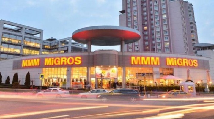 Rekabet Kurulu nun para cezasından sonra Migros tan açıklama