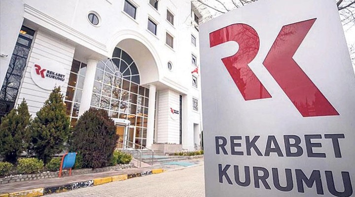 Rekabet Kurumu ndan 32 dev firmaya soruşturma!