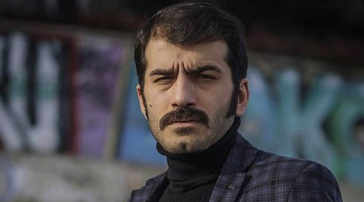 Restoran basıp haraç istediği iddia edilmişti: Oyuncu Ufuk Bayraktar hakkında tutuklama talebi