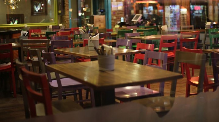 Restoran ve kafelerde gizli fiyat dönemi bitti: Artık herkes fiyatları önceden görecek!