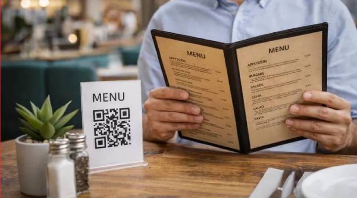 Restoran ve kafelerde yeni dönem