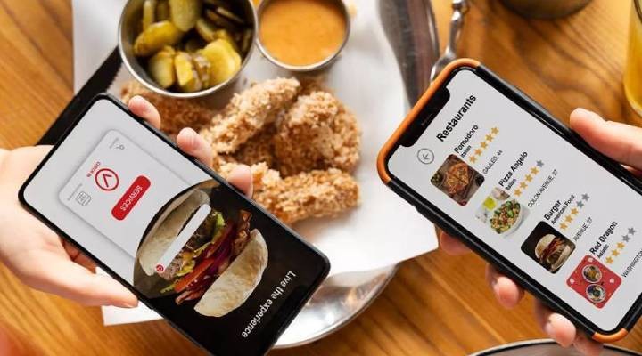 Restoranlar online platformlara karşı boykot hazırlığında