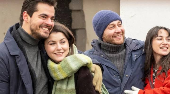 Reytingleri düşüşe geçti: Sürpriz oyuncu diziye veda ediyor