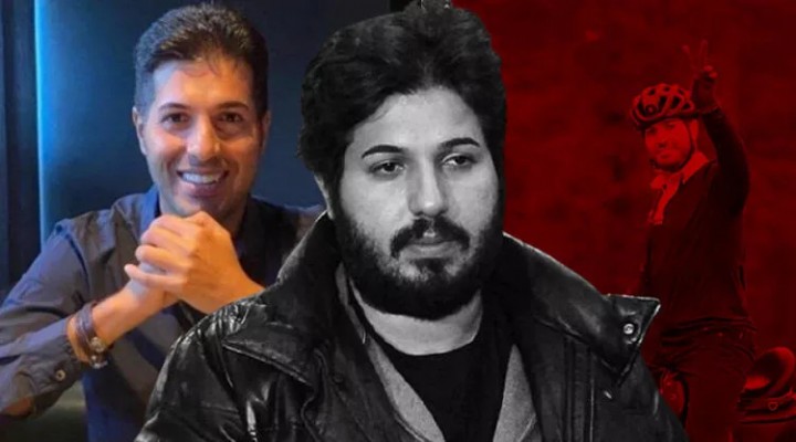 Reza Zarrab ortadan kayboldu!