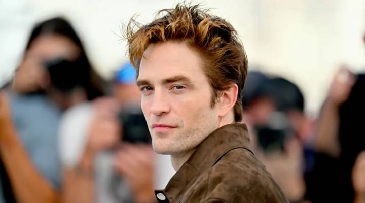 Robert Pattinson, Türk şarkıcıya övgüler yağdırdı: Kesinlikle çok havalı!