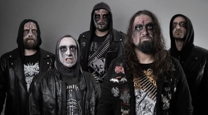Rock grubu Sarinvomit in üyeleri tutuklandı!