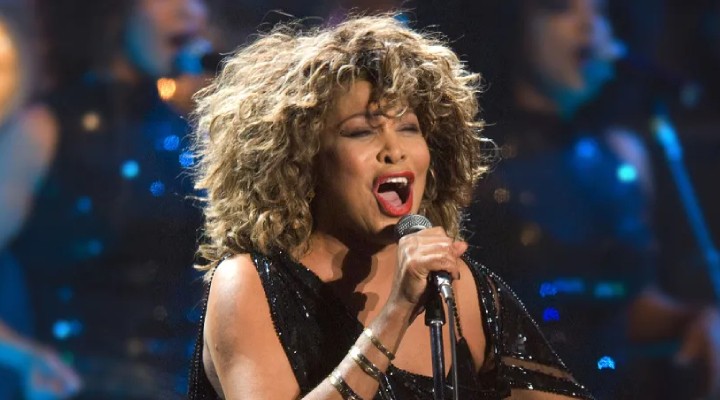 Rock’n Roll’un kraliçesi Tina Turner hayatını kaybetti!