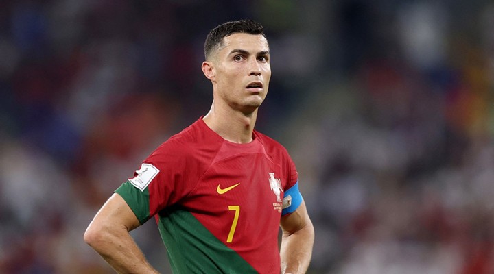 Ronaldo otelini depremzedelere açtı!