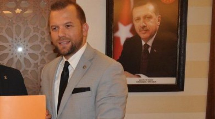 Rüşvet alırken yakalanan yerel gazete sahibi: Danışmanlık karşılığında alıyorum