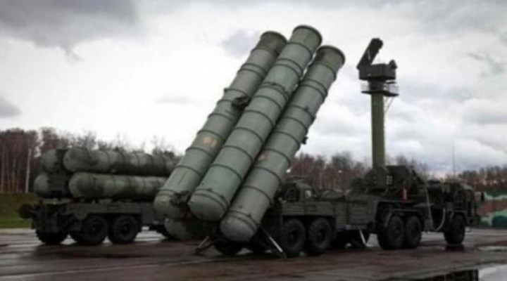 Rusya, S-400 lerin Türkiye ye teslim tarihini açıkladı