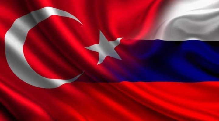 Rusya dan kritik Türkiye açıklaması