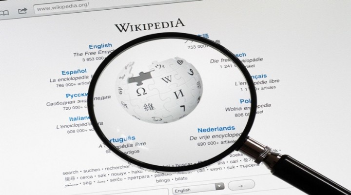 Rusya kendi Wikipediası nı yapacak!