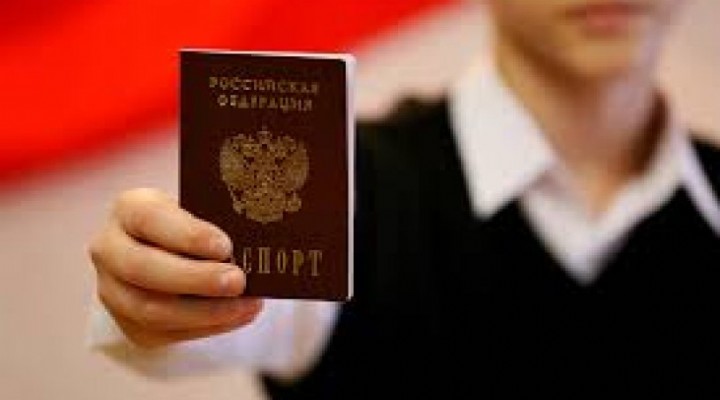 Rusya vatandaşlığına geçmek kolaylaştı!