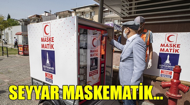 SEYYAR MASKEMATİK