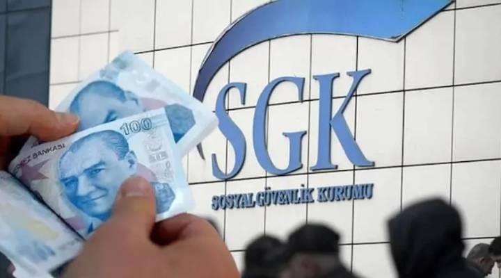 SGK 650 bin kişinin emekliliğini iptal etti: Aylıklar faiziyle geri alınacak
