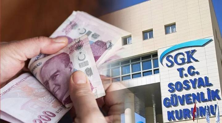 SGK  EYT dosyalarını açacak  iddiası