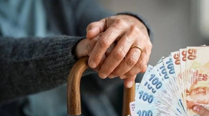 SGK uzmanı en düşük emekli maaşı için rakam verdi