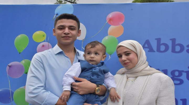 SMA lı Abbas Miran, Dubai yolcusu