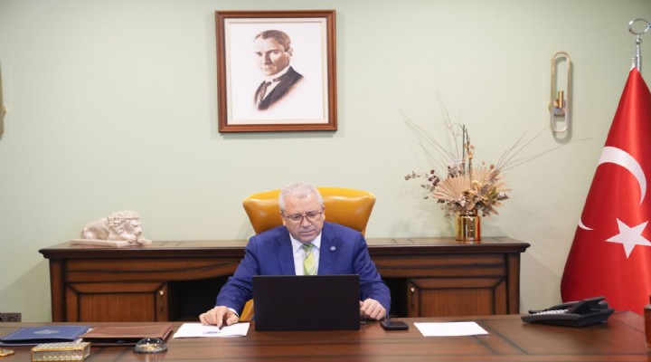 SMA lı Kerem in annesi: Oğlumu kardeşlerine kavuşturun