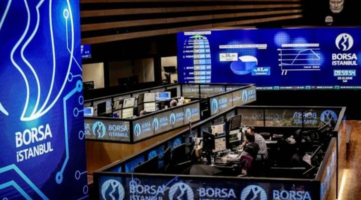 SPK dan Borsa İstanbul kararı
