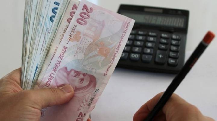 SSK ve Bağ-Kur emeklilerine Temmuz zammı yansıdı: Maaş tablosu güncellendi!