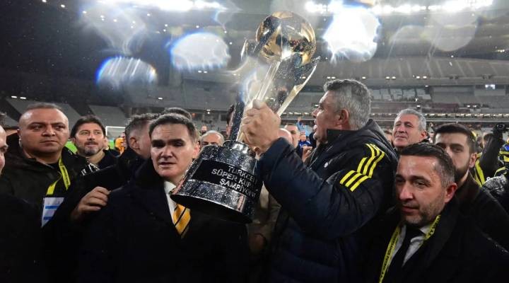 Sadettin Saran dan takıma dev prim!