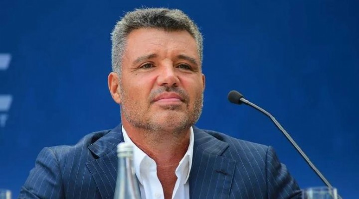Sadettin Saran dan Tedesco kararı