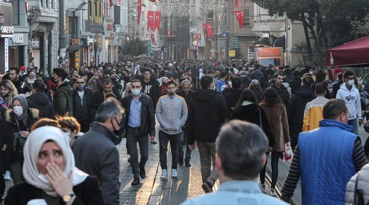 Sağlıkta  kırmızı  alarm!