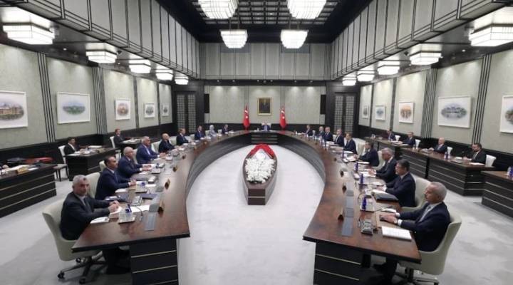 Sahte diploma skandalı Kabine yi mi değiştirecek?