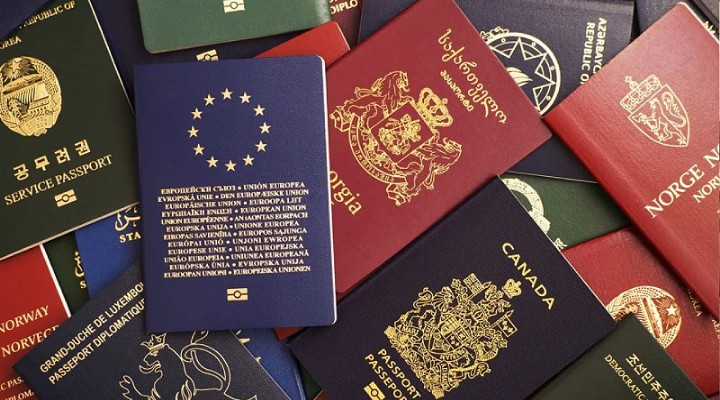 Sahte diplomanın ardından sahte pasaport skandalı: Türk öğrenciler, yabancı öğrenci kontenjanından tıp ve hukuk fakültesine girmiş!