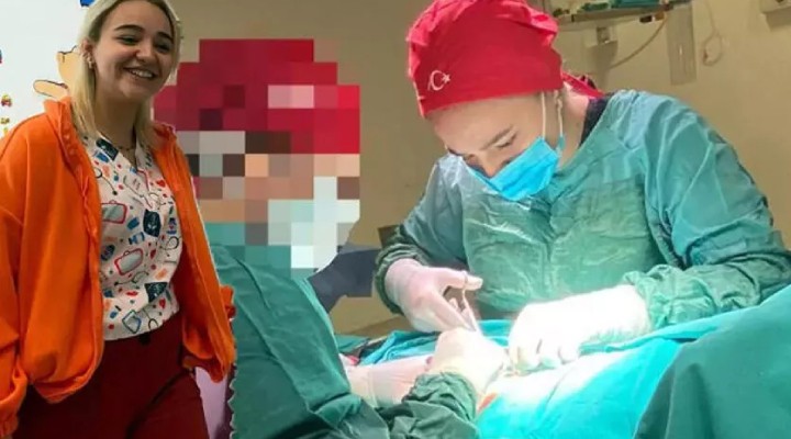 Sahte doktor Ayşe Özkiraz hakkında karar!