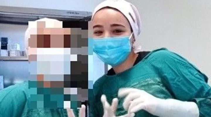 Sahte doktor konuştu: 1 kez dikiş yaptım!