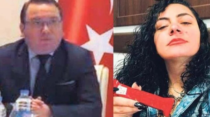 Sahte hakim, savcı kocasını da kandırdı!