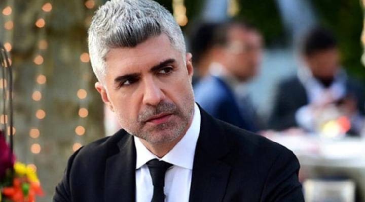 Sakal bıraktı  Şirin Baba  benzetmesine kızdı
