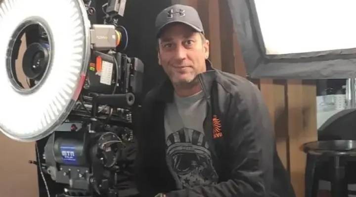 Sanat dünyasının acı kaybı! Yönetmen Alper Soykan hayatını kaybetti