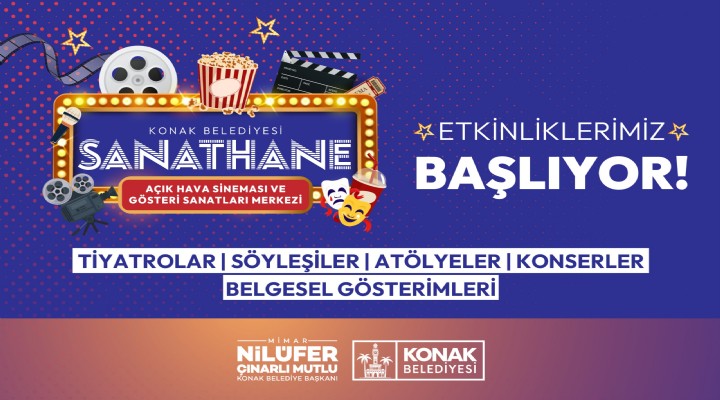 Sanathane yaza dopdolu giriyor